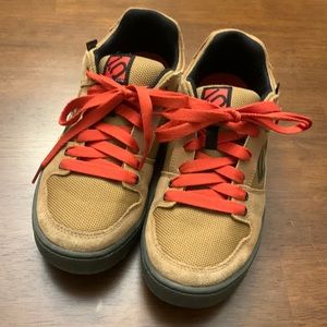 Adidas Five Ten shoes